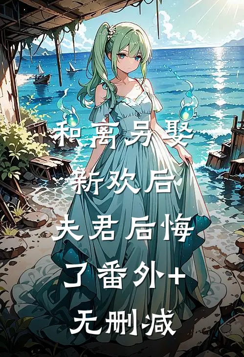 和离另娶新欢后，夫君后悔了番外+无删减