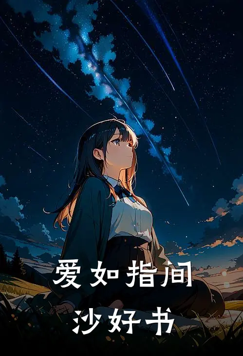 爱如指间沙好书