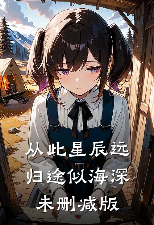 从此星辰远，归途似海深未删减版