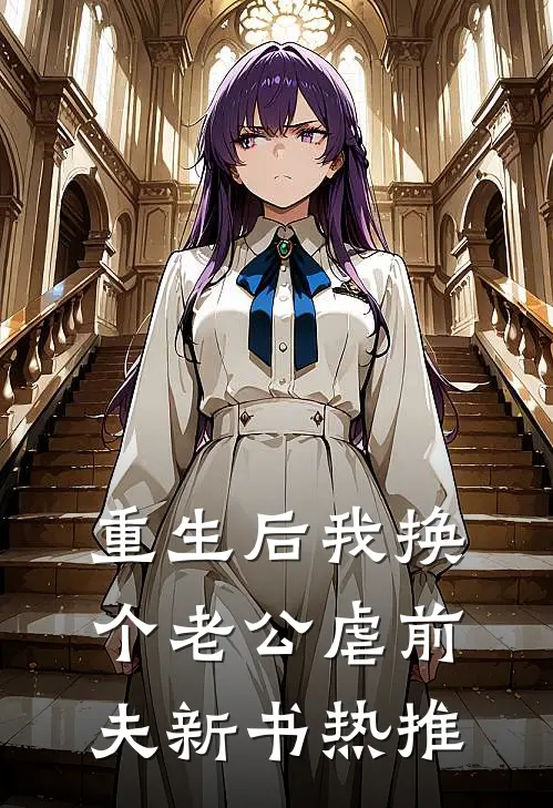 重生后我换个老公虐前夫新书热推