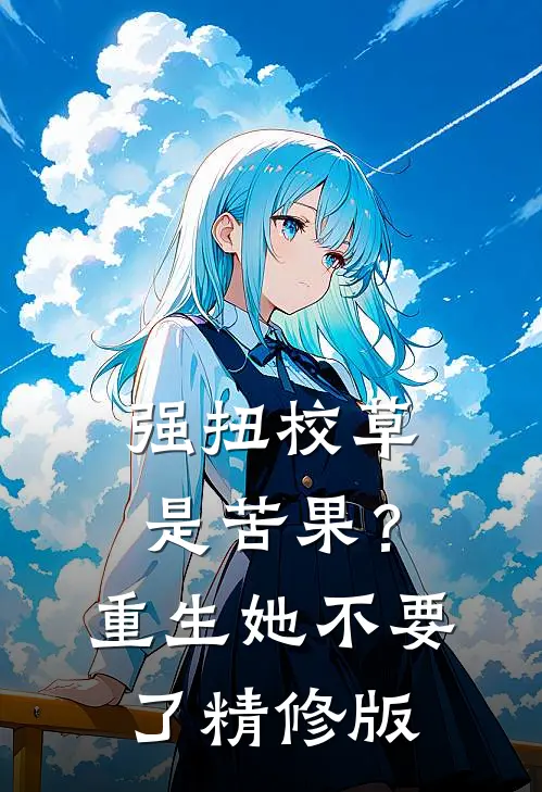 强扭校草是苦果？重生她不要了精修版
