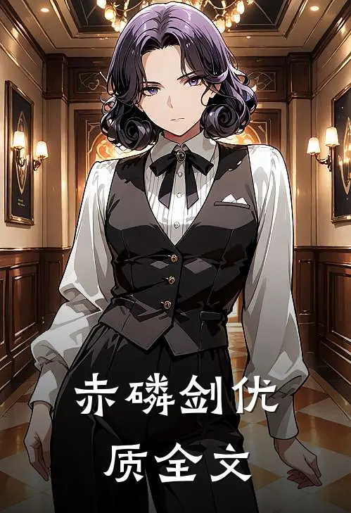 赤磷剑优质全文