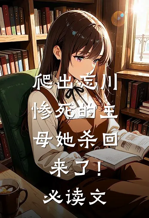 爬出忘川，惨死的主母她杀回来了！必读文