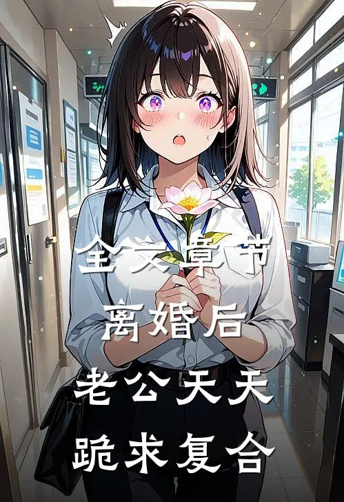 全文章节离婚后，老公天天跪求复合
