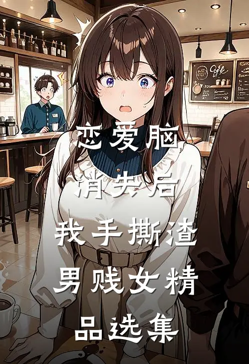 恋爱脑消失后，我手撕渣男贱女精品选集