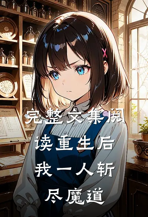 完整文集阅读重生后，我一人斩尽魔道