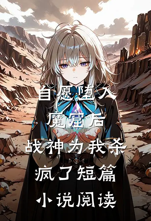 自愿堕入魔窟后，战神为我杀疯了短篇小说阅读