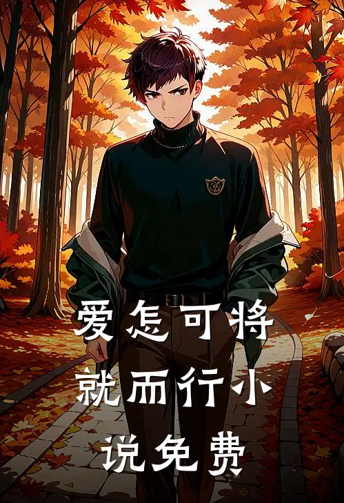 爱怎可将就而行小说免费