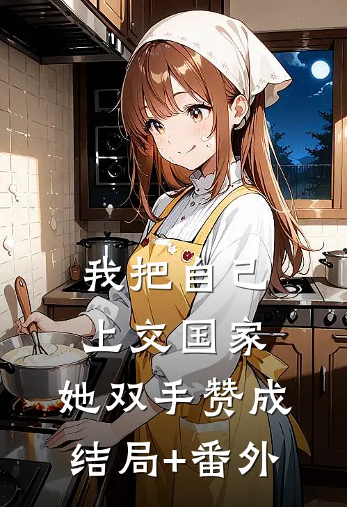 我把自己上交国家，她双手赞成结局+番外