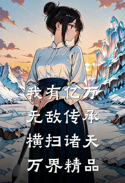 我有亿万无敌传承，横扫诸天万界精品