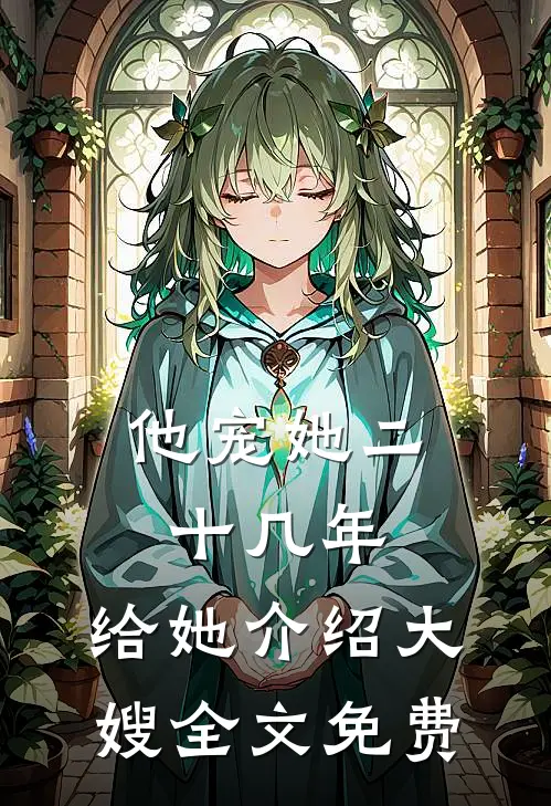 他宠她二十几年，给她介绍大嫂全文免费