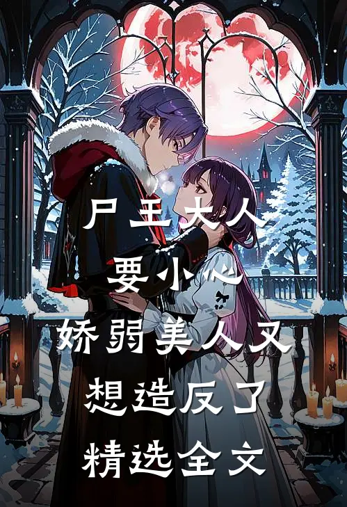 尸王大人要小心，娇弱美人又想造反了精选全文