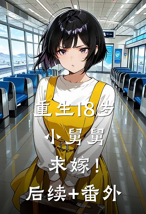 重生18岁：小舅舅，求嫁！后续+番外