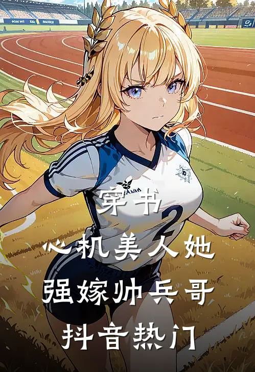 穿书：心机美人她强嫁帅兵哥抖音热门