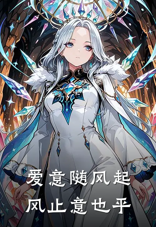 爱意随风起，风止意也平