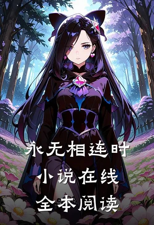 永无相连时在线全本阅读免费