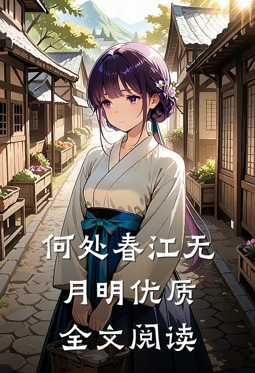 何处春江无月明优质全文阅读