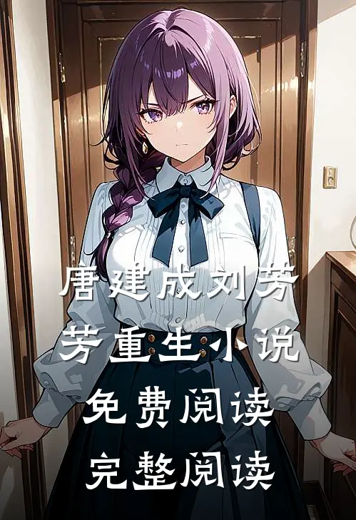 唐建成刘芳芳重生小说免费阅读完整阅读