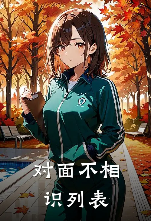 对面不相识列表