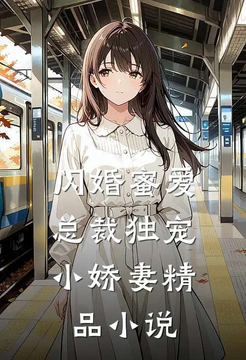 闪婚蜜爱：总裁独宠小娇妻精品小说