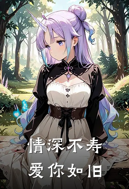 情深不寿，爱你如旧