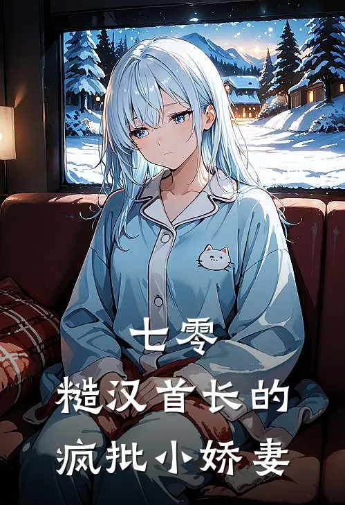七零：糙汉首长的疯批小娇妻