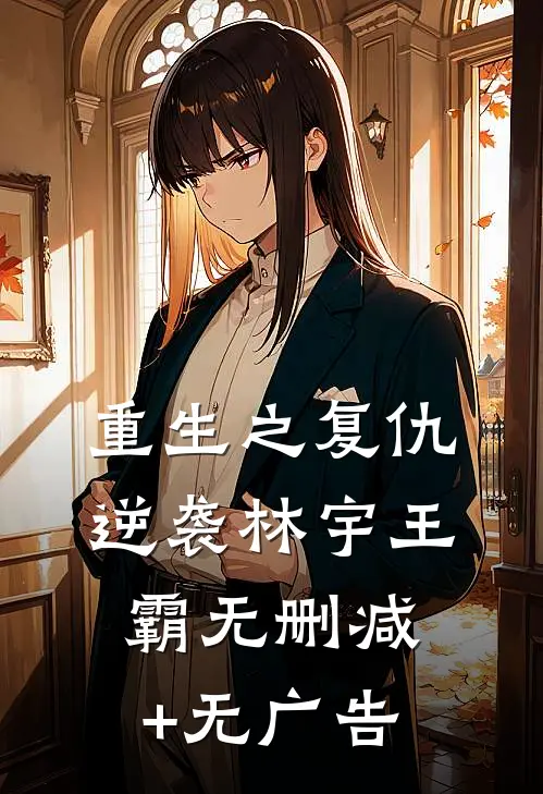 重生之复仇逆袭林宇王霸无删减+无广告