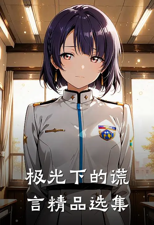 极光下的谎言精品选集