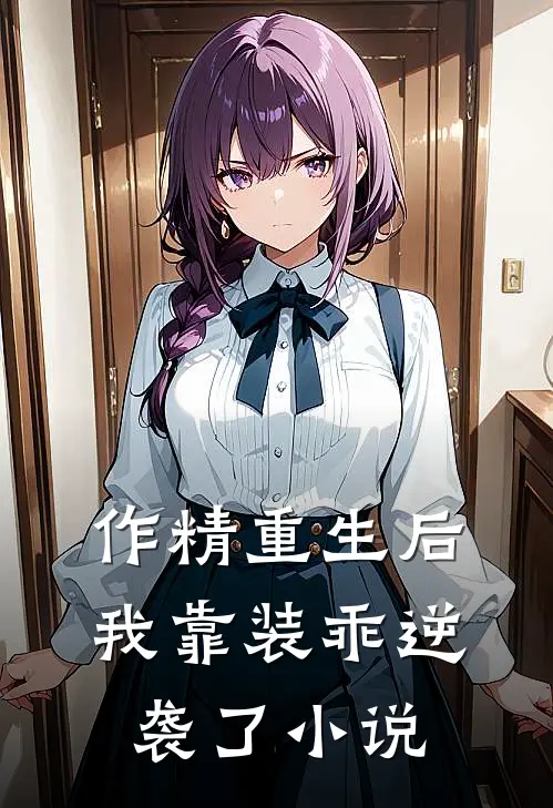 作精重生后，我靠装乖逆袭了小说