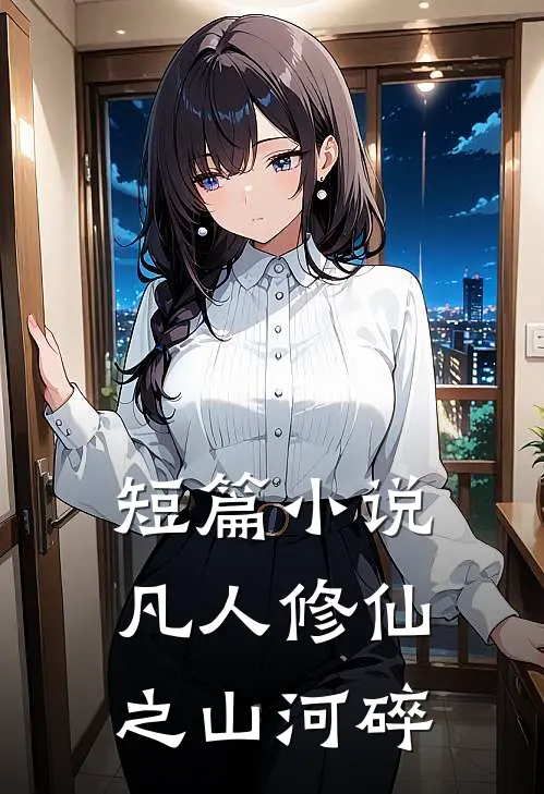 短篇小说凡人修仙之山河碎