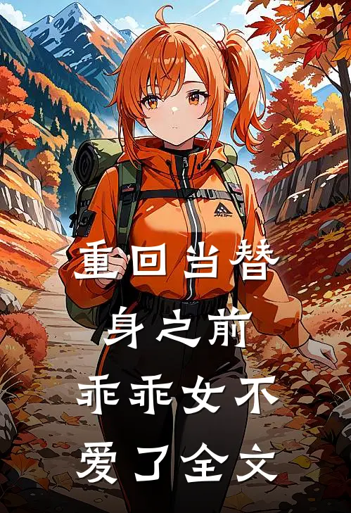 重回当替身之前，乖乖女不爱了全文