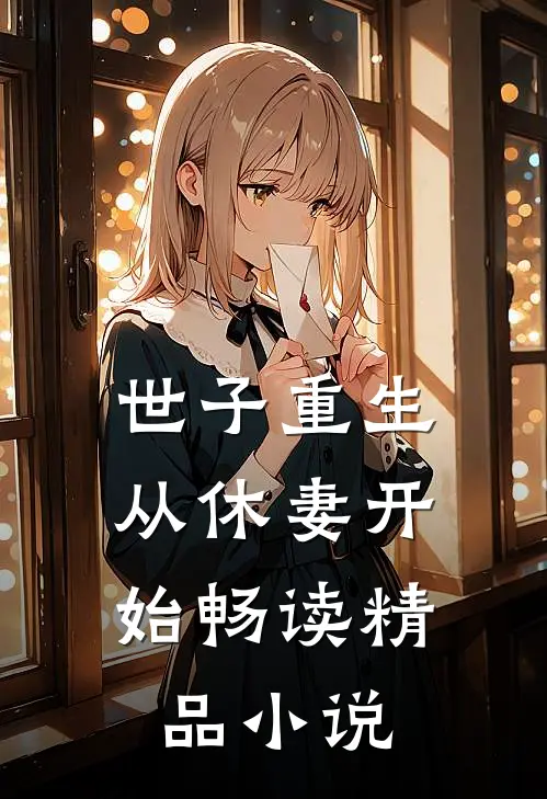 世子重生：从休妻开始畅读精品小说