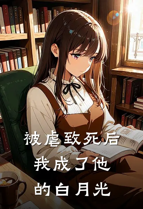 被虐致死后，我成了他的白月光