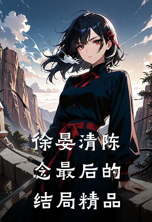 徐晏清陈念最后的结局精品