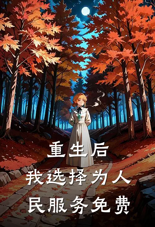 重生后，我选择为人民服务免费