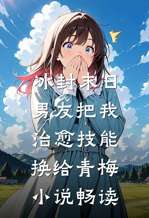 冰封末日，男友把我治愈技能换给青梅小说畅读