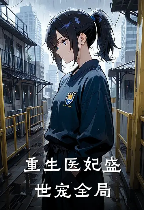 重生医妃盛世宠全局