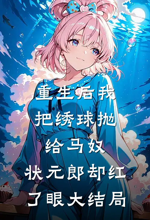 重生后我把绣球抛给马奴，状元郎却红了眼大结局