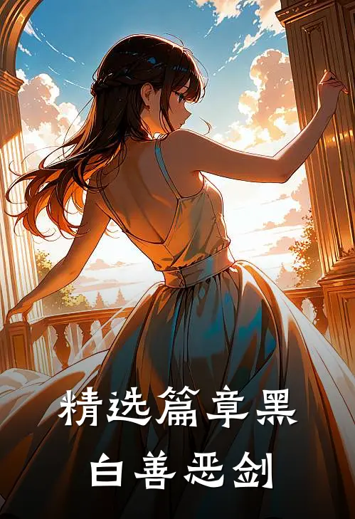 精选篇章黑白善恶剑
