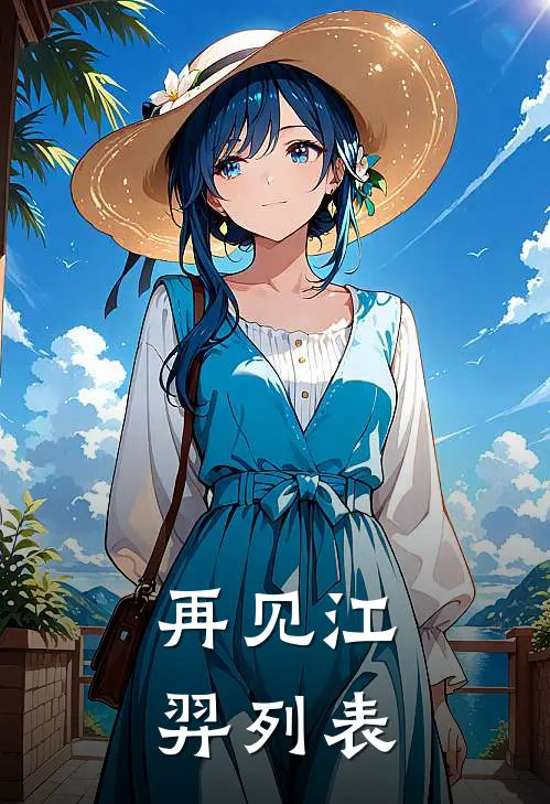 再见江羿列表