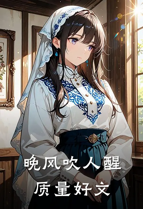 晚风吹人醒质量好文
