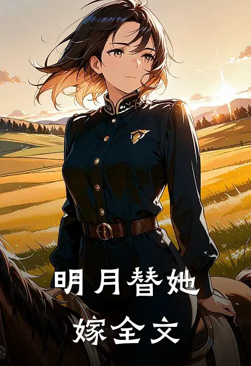 明月替她嫁全文