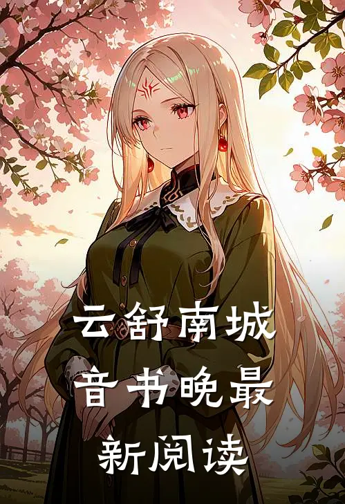 云舒南城音书晚最新阅读
