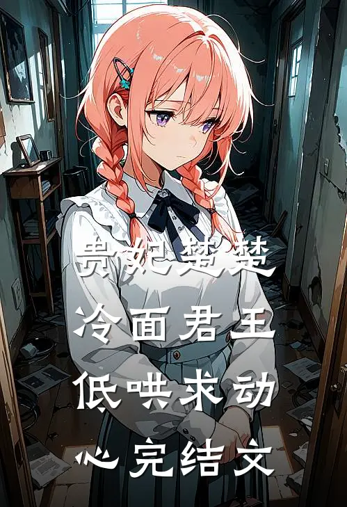 贵妃楚楚，冷面君王低哄求动心完结文
