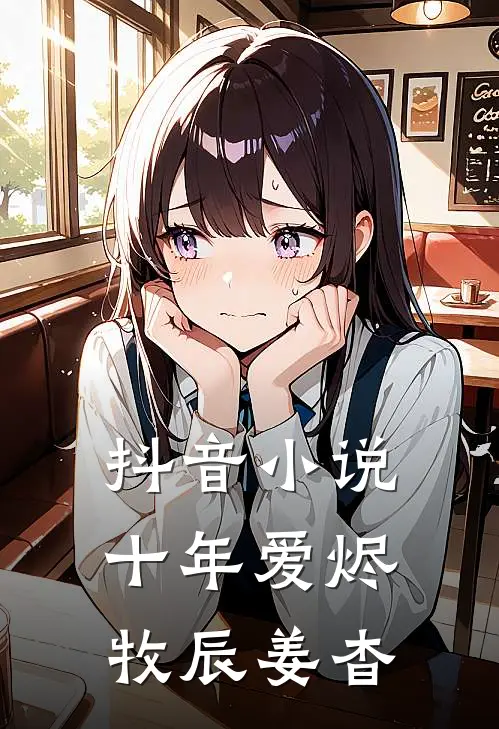 抖音小说十年爱烬牧辰姜杳