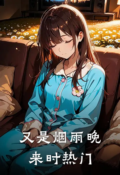 又是烟雨晚来时热门