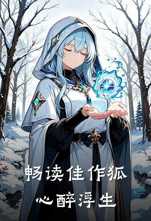 畅读佳作狐心醉浮生