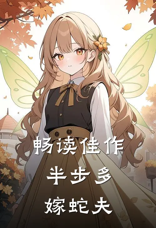 畅读佳作半步多：嫁蛇夫