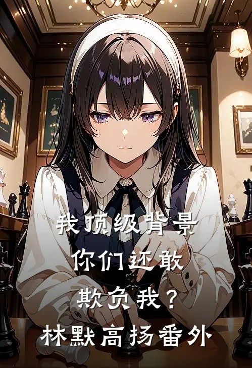我顶级背景，你们还敢欺负我？林默高扬 番外