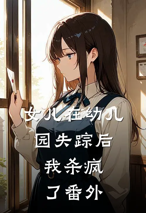 女儿在幼儿园失踪后，我杀疯了番外